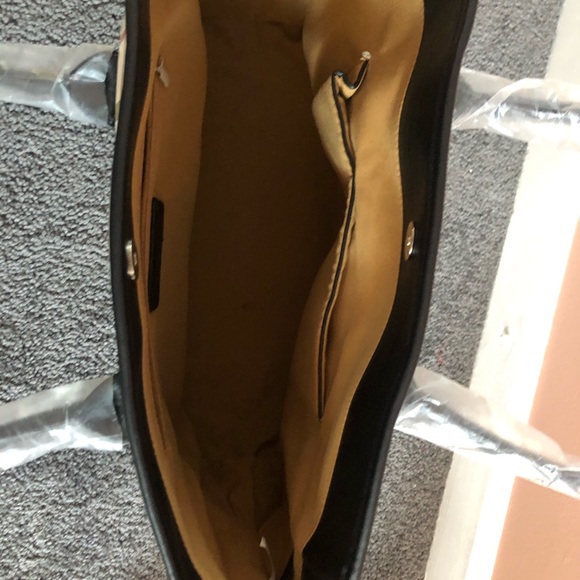 VINTAGE Burberry London Tote Bag - Picture 7 of 8